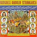Bluegrass Mandolin Extravaganza