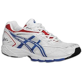 Mens ASICS GEL-Magic Racer IV Racing Shoe
