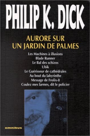 Philip K. Dick