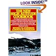 New High Altitude Cookbook