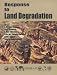 Book Response to Land Degradation