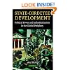 State-Directed Development: Political Power and Industrialization in the Global Periphery