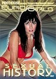 Penthouse: Euro Girls - Sexual History