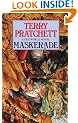 Maskerade: A Discworld Novel