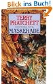 Maskerade: A Discworld Novel (Discworld Novels)
