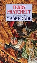 Maskerade (Discworld)