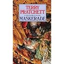Maskerade: A Discworld Novel (Discworld Novels)