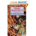Maskerade: A Discworld Novel