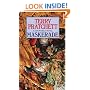 Maskerade: A Discworld Novel (Discworld Novels)
