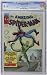 Book The Amazing Spider-Man #20 CGC FN+ 6.5