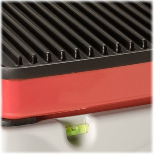 Thermos Grill2Go Gas Grill by Char-Broil, Red