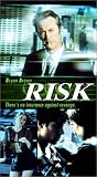 Risk (2000) [VHS]