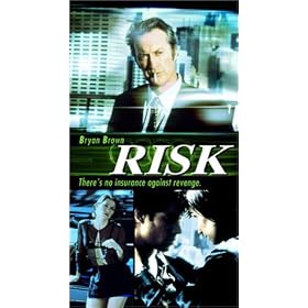 Risk [VHS]