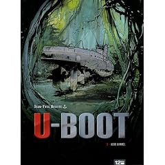 U-Boot, Tome 2 : Herr Himmel