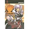Witch Hunter, Tome 1 :