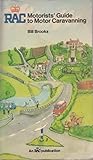 RAC motorists' guide to motor caravanning