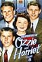Adventures of Ozzie & Harriet, Volume 8