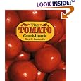 The Tomato Cookbook