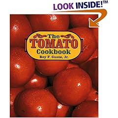 The Tomato Cookbook