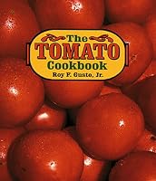The Tomato Cookbook