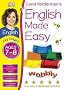English Made Easy Ages 7-8 Key Stage 2 (Carol Vorderman's English Made Easy)
