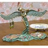 Demure Angel Jewelry Organizer