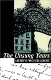Review Minerva Press  / The Unsung Years