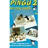 Pingu 2 : Building Igloos [VHS]