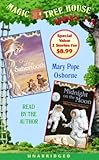 Magic Tree House: Books 5 and 6: #5 Night of the Ninjas #6 Afternoon on the Amazon (Magic Tree House)