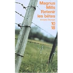 Retenir les b�tes