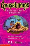 I live in your basement!