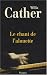 Le chant de l'alouette (Poche)