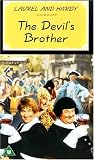 Laurel And Hardy - The Devil's Brother (black & white) [UK IMPORT] - Stan Laurel