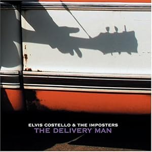 Elvis Costello - Nothing Clings Like Ivy