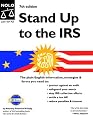Stand Up to the IRS