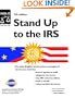Stand Up to the IRS