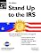 Stand Up to the IRS