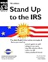 Stand Up to the IRS (Stand Up to the Irs)