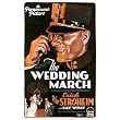Wedding March, The - Movie Poster