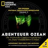  : Abenteuer Ozean. 2 CDs.