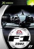 F1 2002 - 
