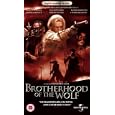 Brotherhood Of The Wolf [2001] (Dubbed)