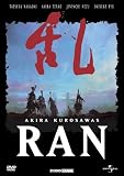 Ran - Tatsuya Nakadai