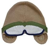 Sky Is The Limit Collection Knit Hat