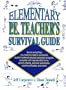 Elementary P.E. Teacher's Survival Guide