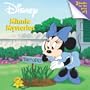 Minnie Mysteries (Pictureback(R))