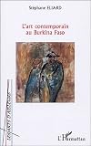 Revue Editions L'Harmattan  / L'art contemporain au Burkina Faso
