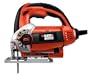 Black & Decker JS660 Jig Saw with Smart Select Dial