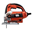 5-Amp Orbital Jig Saw