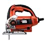 Black & Decker JS660 Jig Saw with Smart Select Dial